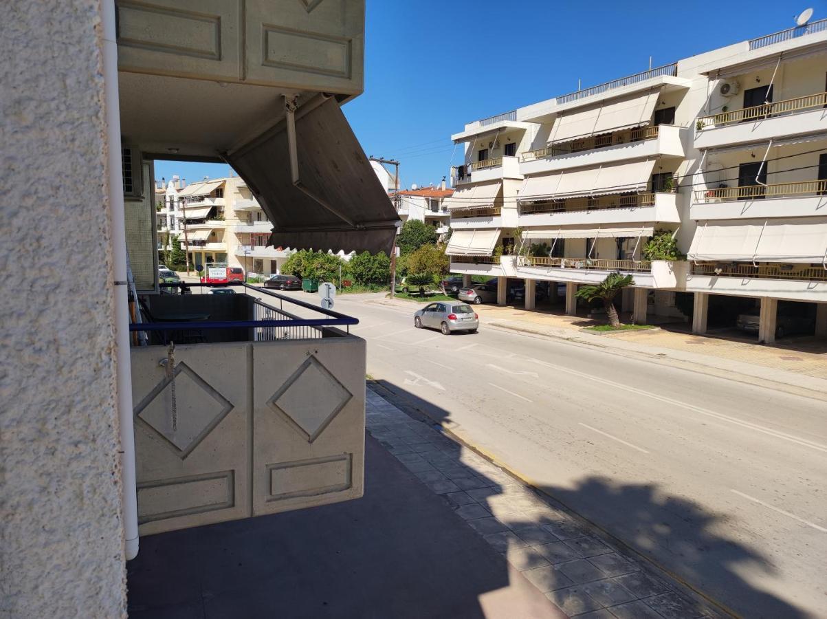 Johnny'S Three Bedroom Apartment Nafplio Ngoại thất bức ảnh