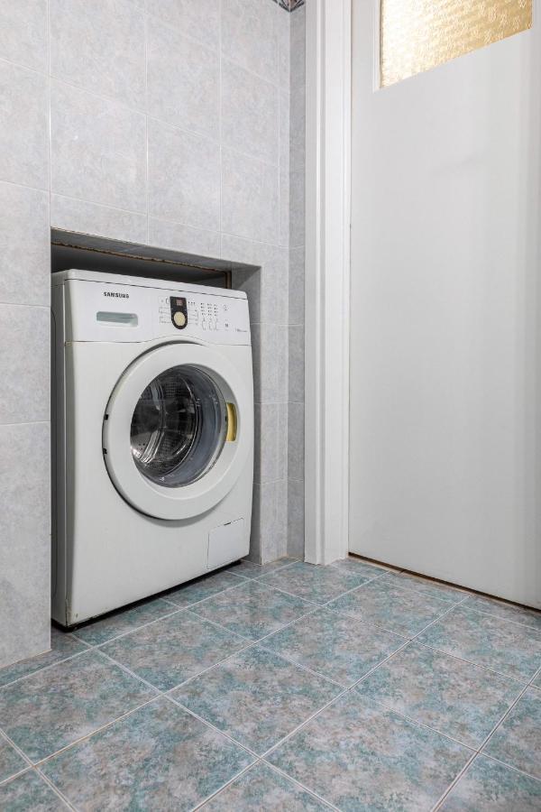 Johnny'S Three Bedroom Apartment Nafplio Ngoại thất bức ảnh