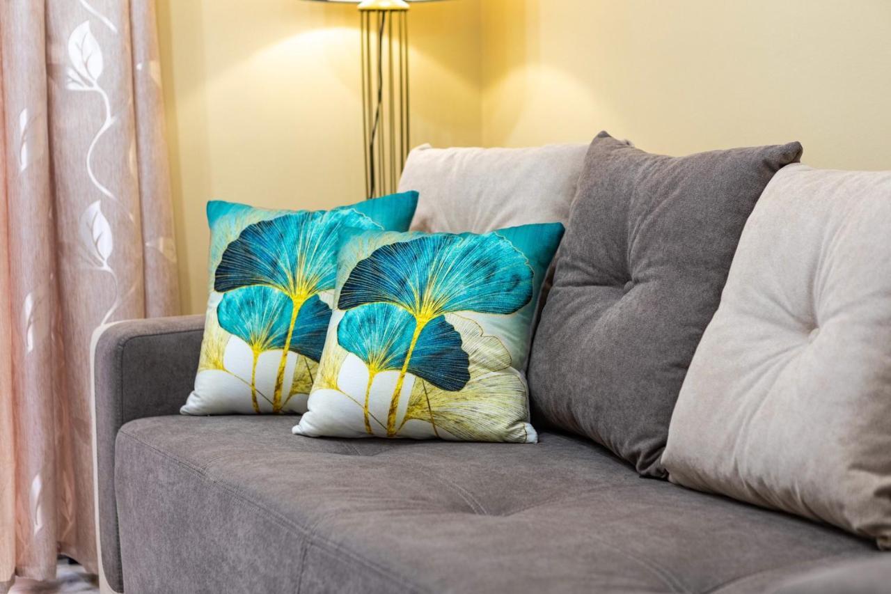 Johnny'S Three Bedroom Apartment Nafplio Ngoại thất bức ảnh