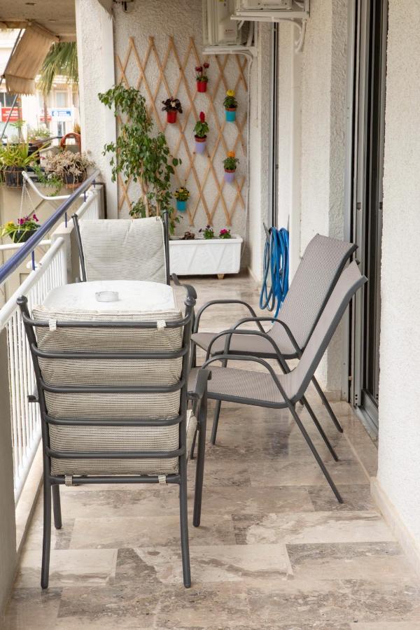 Johnny'S Three Bedroom Apartment Nafplio Ngoại thất bức ảnh