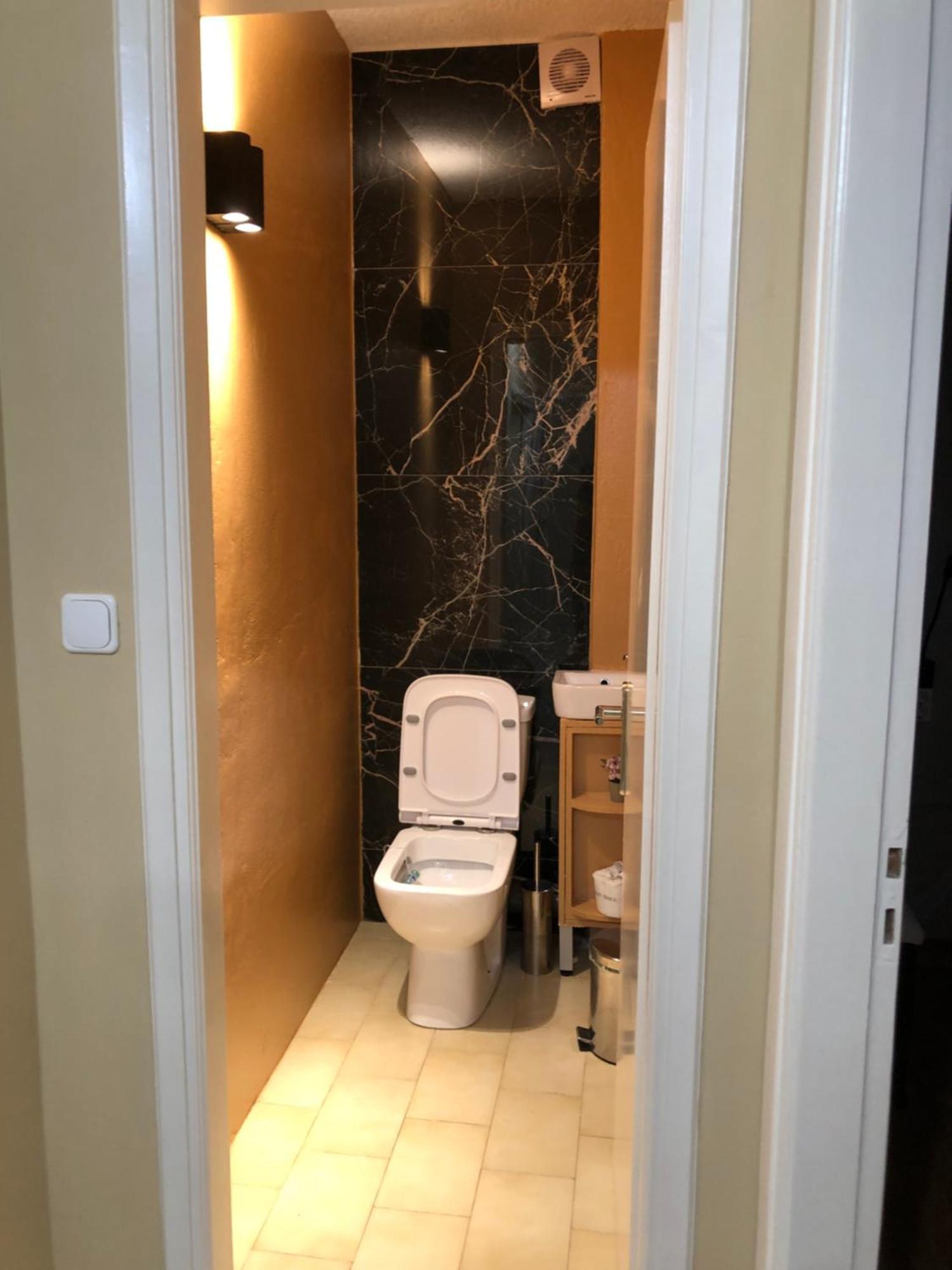Johnny'S Three Bedroom Apartment Nafplio Ngoại thất bức ảnh